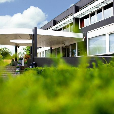 Amrath Airport Hotel Rotterdam Kültér fotó