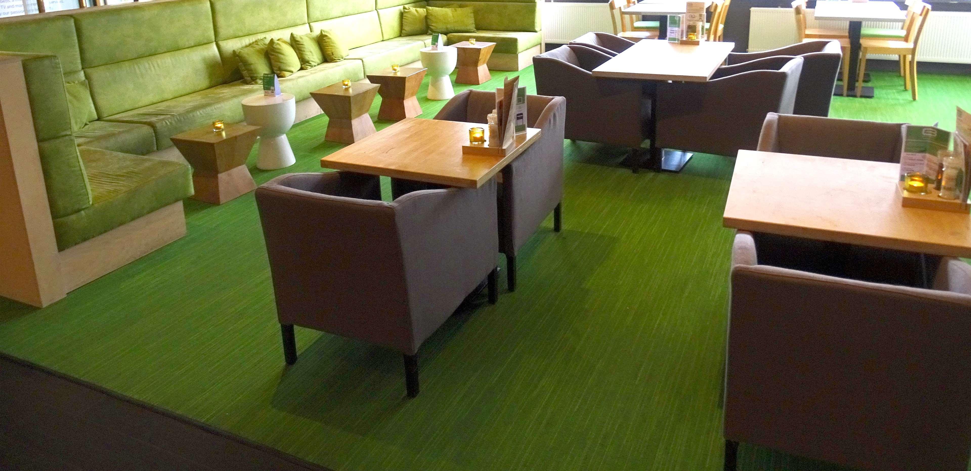 Amrath Airport Hotel Rotterdam Kültér fotó